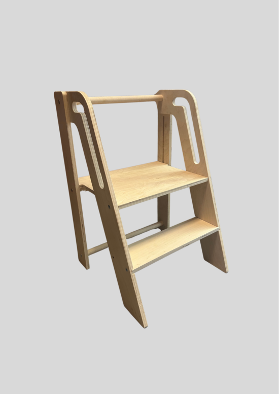 Összecsukható fellépő